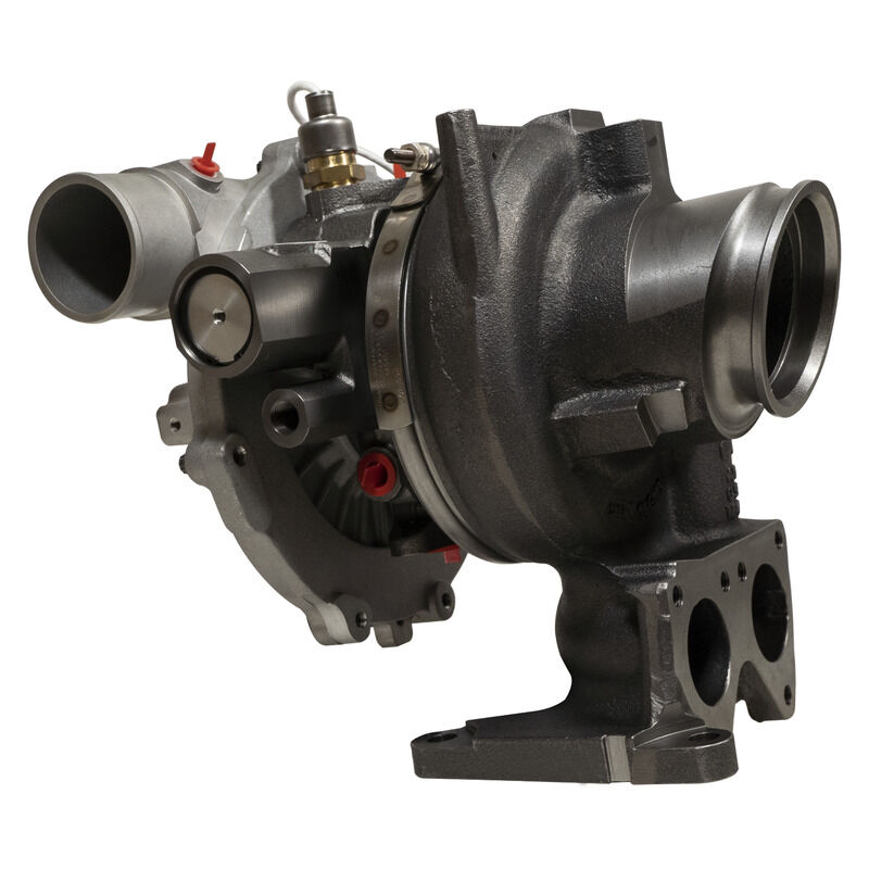 Duramax Screamer Turbo Silverado/Sierra 2011-2016 LML by BD Diesel