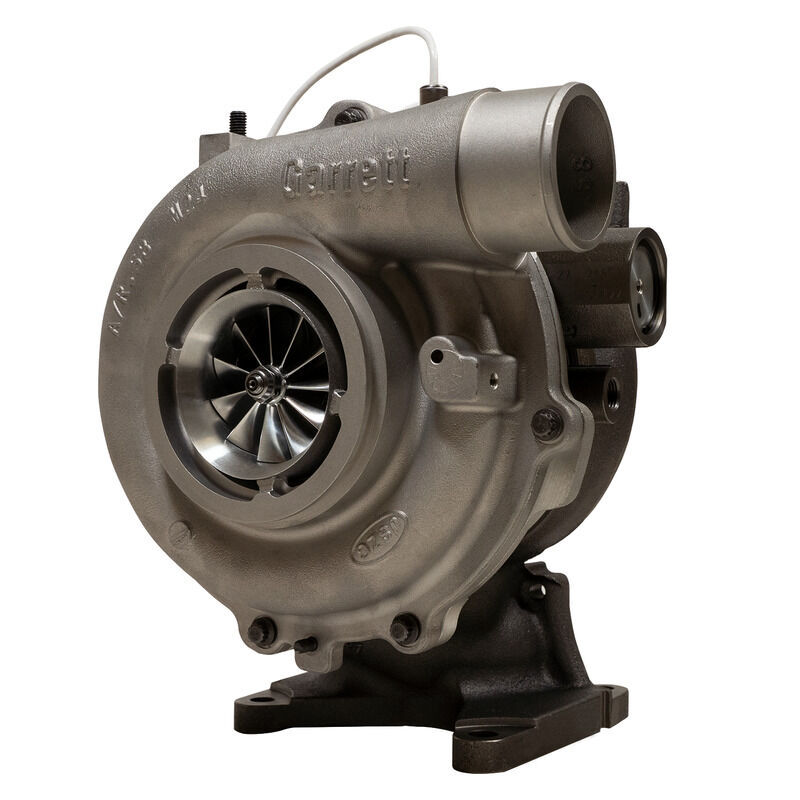 Duramax Screamer Turbo Silverado/Sierra 2011-2016 LML by BD Diesel - 1045830