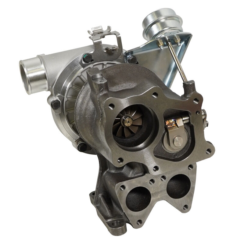 Turbo Duramax LB7 Chevy/GMC 2001-2004 6.6L (Non-California Spec) by BD Diesel