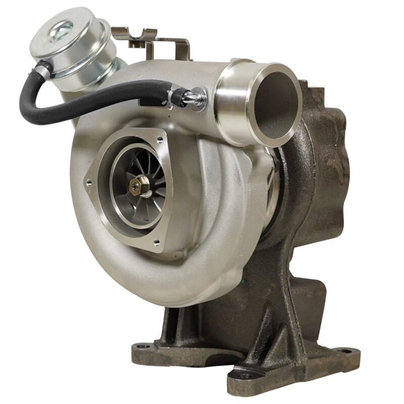 Turbo Duramax LB7 Chevy/GMC 2001-2004 6.6L (Non-California Spec) by BD Diesel
