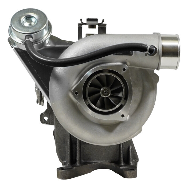 Turbo Duramax LB7 Chevy/GMC 2001-2004 6.6L (Non-California Spec) by BD Diesel