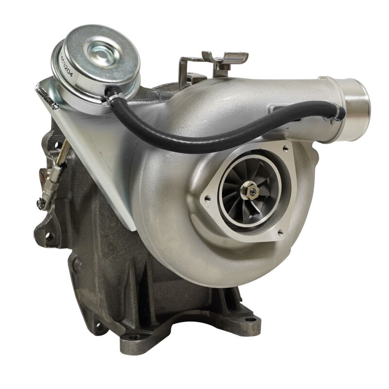 Turbo Duramax LB7 Chevy/GMC 2001-2004 6.6L (Non-California Spec) by BD Diesel