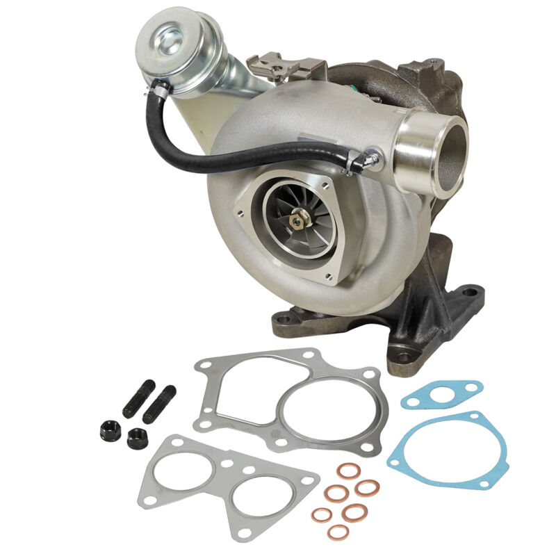 Turbo Duramax LB7 Chevy/GMC 2001-2004 6.6L (Non-California Spec) by BD Diesel - 1045836