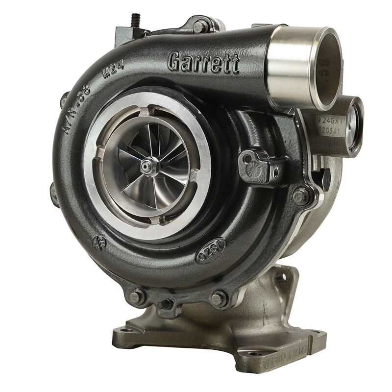 Duramax Screamer Turbo Chevy 2004.5-2010 LLY/LBZ/LMM 2500/3500 Silverado/Sierra /Express/Savana by BD Diesel