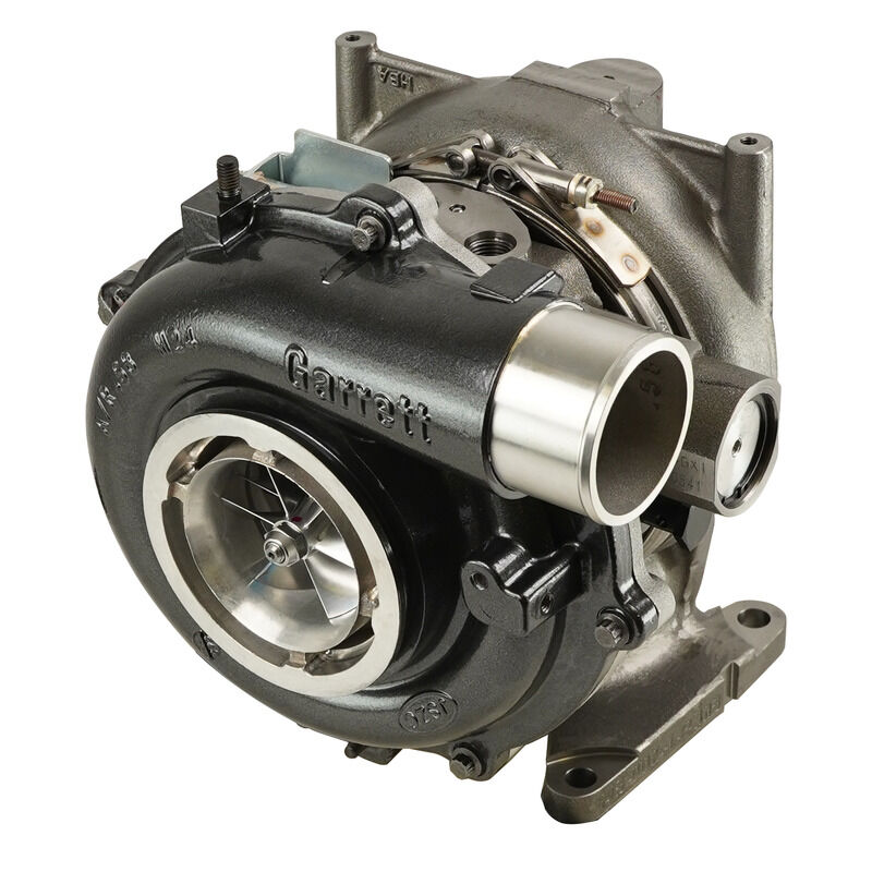 Duramax Screamer Turbo Chevy 2004.5-2010 LLY/LBZ/LMM 2500/3500 Silverado/Sierra /Express/Savana by BD Diesel