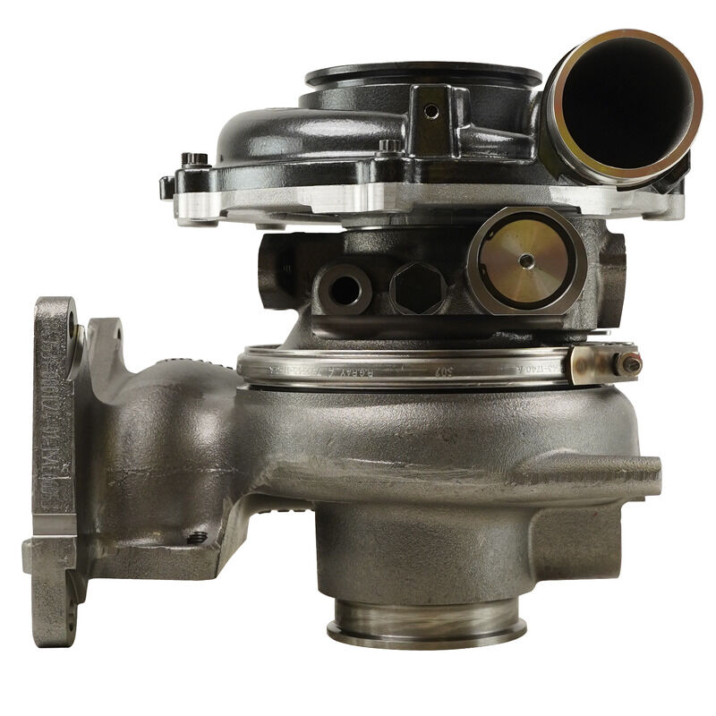Duramax Screamer Turbo Chevy 2004.5-2010 LLY/LBZ/LMM 2500/3500 Silverado/Sierra /Express/Savana by BD Diesel