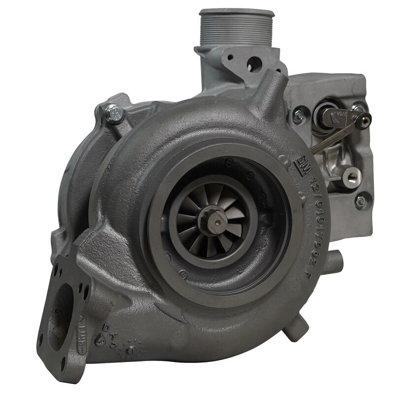 Duramax L5P Reman Turbo Silverado/Sierra 2500/3500 2017-2019 by BD Diesel