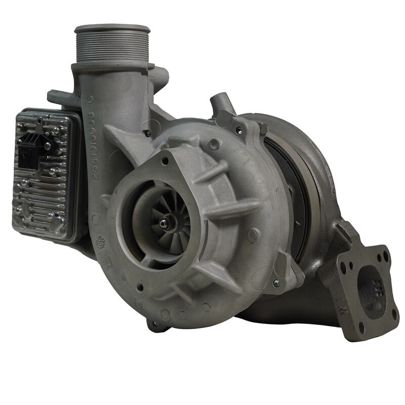 Duramax L5P Reman Turbo Silverado/Sierra 2500/3500 2017-2019 by BD Diesel - 1045845