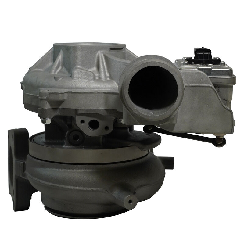 Duramax L5P Reman Turbo Silverado/Sierra 2500/3500 2020-2023 by BD Diesel