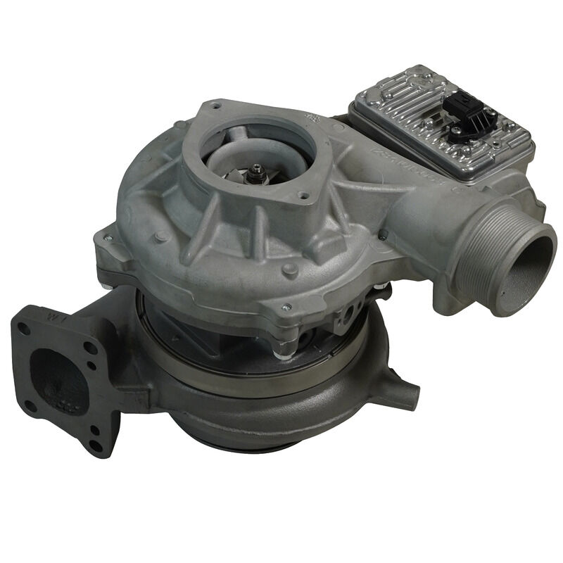 Duramax L5P Reman Turbo Silverado/Sierra 2500/3500 2020-2023 by BD Diesel