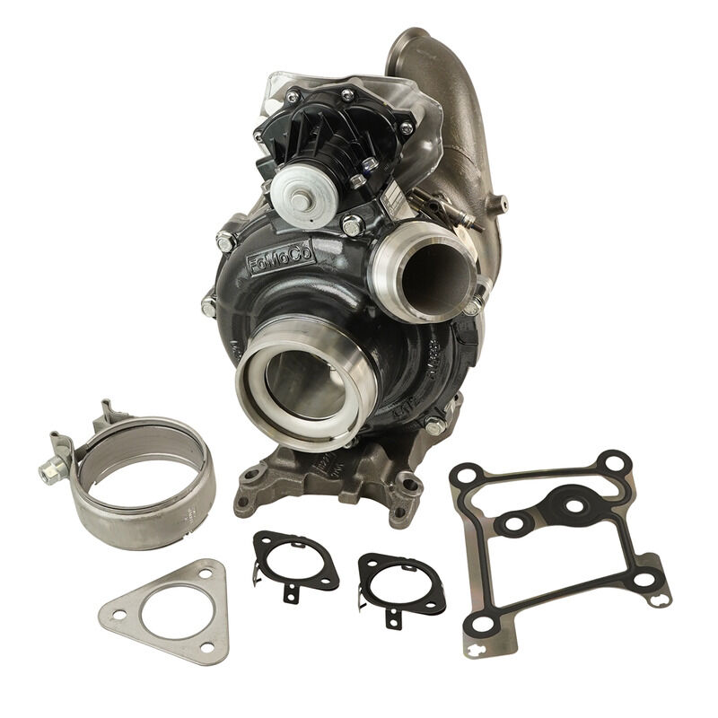 Screamer Turbochargers Ford F250 and F350 6.7L Power Stroke 2020-2022 by BD Diesel