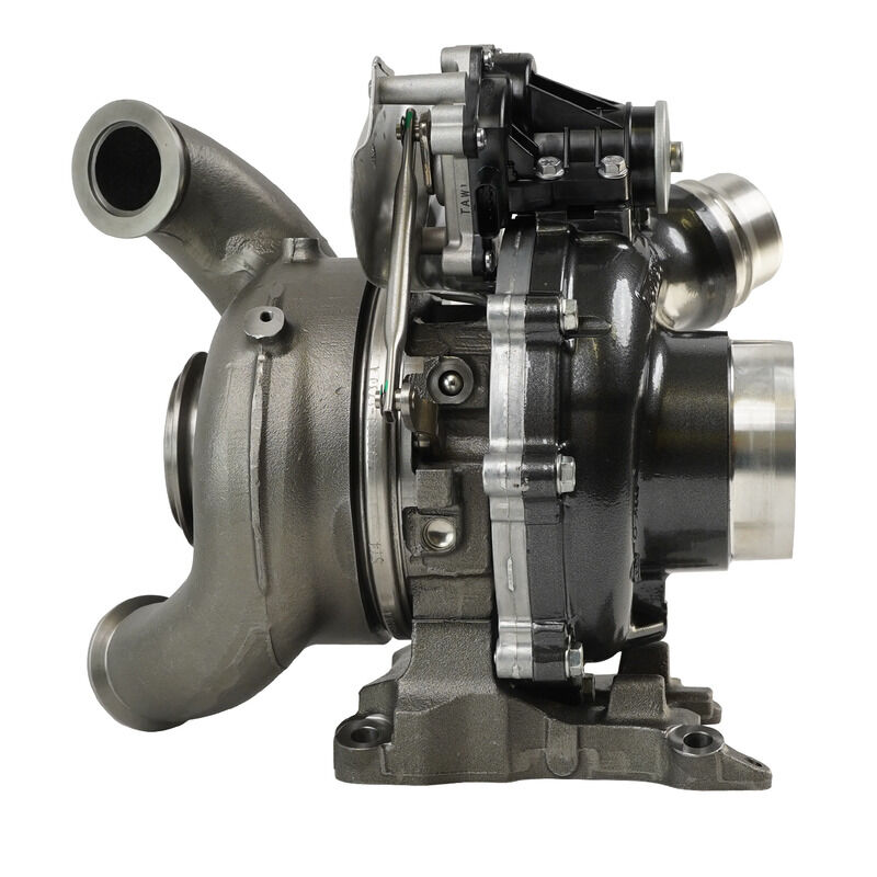 Screamer Turbochargers Ford F250 and F350 6.7L Power Stroke 2020-2022 by BD Diesel