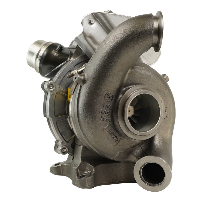 Screamer Turbochargers Ford F250 and F350 6.7L Power Stroke 2020-2022 by BD Diesel