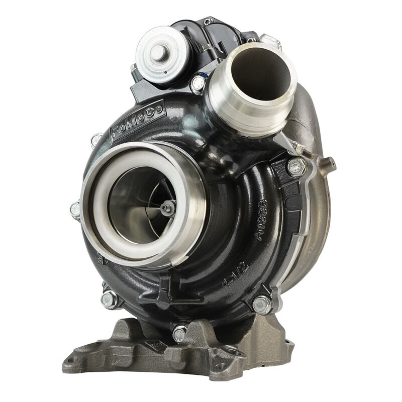 Screamer Turbochargers Ford F250 and F350 6.7L Power Stroke 2020-2022 by BD Diesel - 1045850