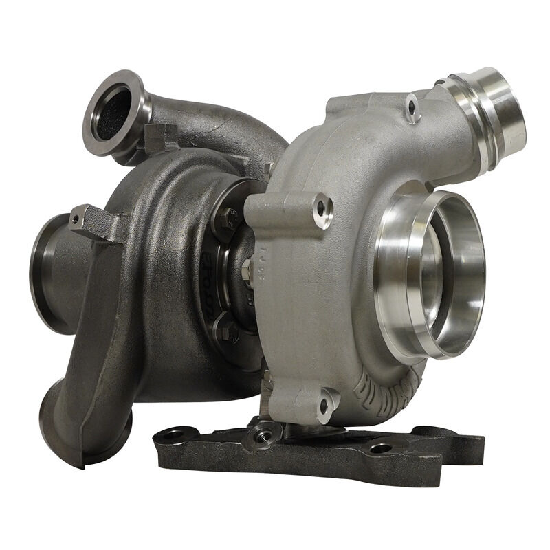 Iron Horn 6.7L Power Stroke Turbo Kit 364SXE/76 Ford 2011-2014 F-250/F-350 by BD Diesel