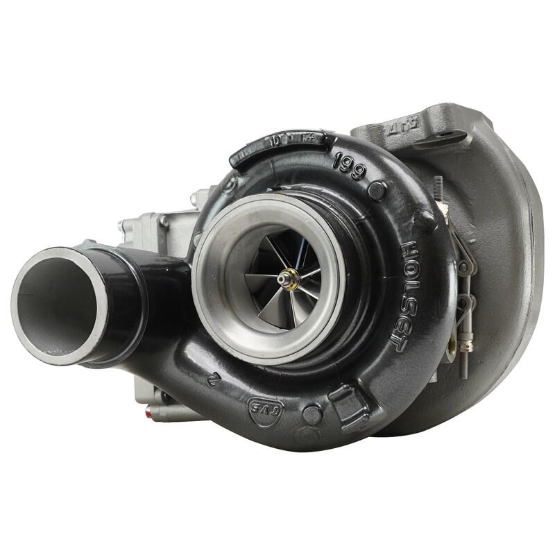 Screamer Turbo Manifold Package Dodge Ram 6.7L Cummins 2007.5-2012 by BD Diesel