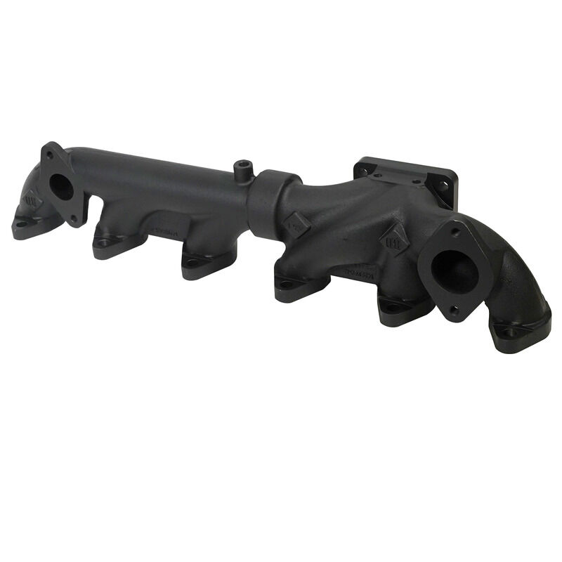 Screamer Turbo Manifold Package Dodge Ram 6.7L Cummins 2007.5-2012 by BD Diesel