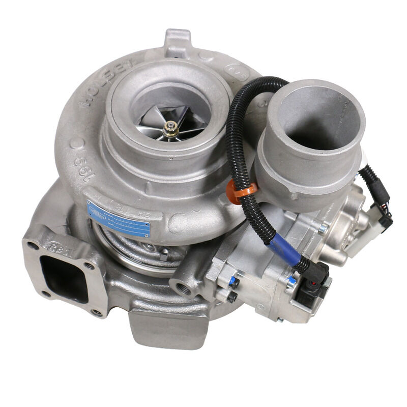 Screamer Turbo Manifold Package RAM 6.7L Cummins 2013-2018 2500/3500 by BD Diesel