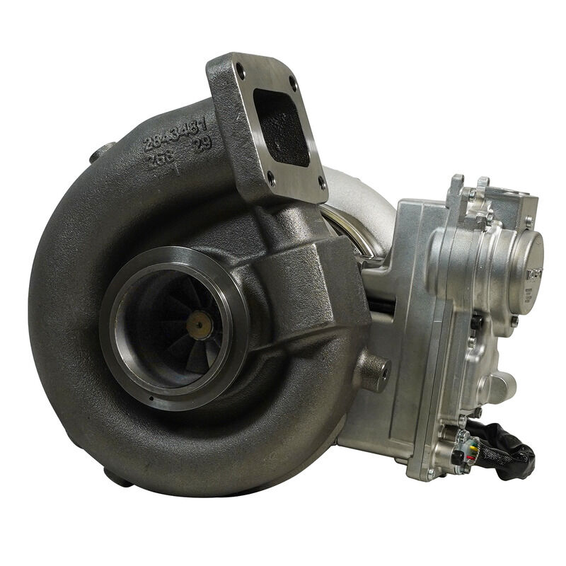 Heavy Duty Turbo HE451VE Cummins ISX15/CM2350 EPA10/13 by BD Diesel