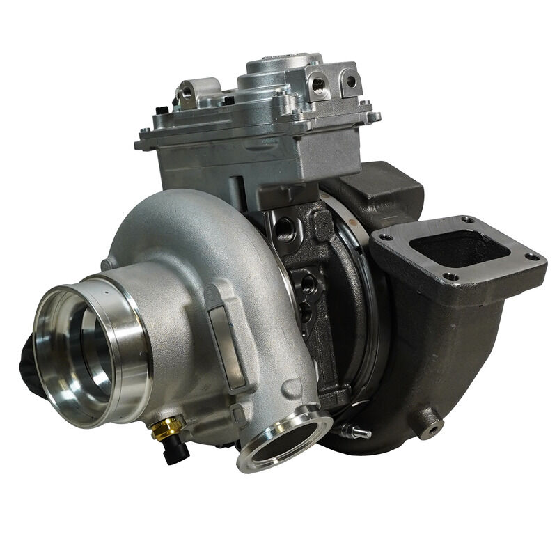 Heavy Duty Turbo HE451VE Cummins ISX15/CM2350 EPA10/13 by BD Diesel