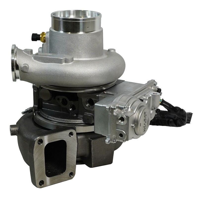 Heavy Duty Turbo HE451VE Cummins ISX15/CM2350 EPA10/13 by BD Diesel