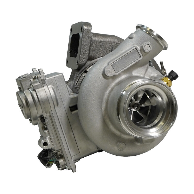 Heavy Duty Turbo HE451VE Cummins ISX15/CM2350 EPA10/13 by BD Diesel - 1045880