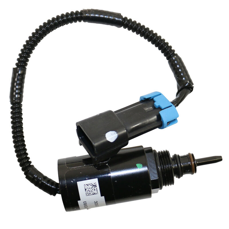 Wastegate Control Valve Dodge 2004.5-2007 5.9L Cummins by BD Diesel - 1045921