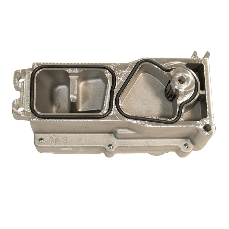 HE351 Turbo Actuator Dodge Ram 2007.5-2012 6.7L Cummins by BD Diesel