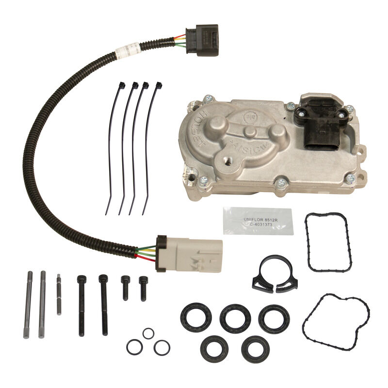 HE351 Turbo Actuator Dodge Ram 2007.5-2012 6.7L Cummins by BD Diesel - 1045922