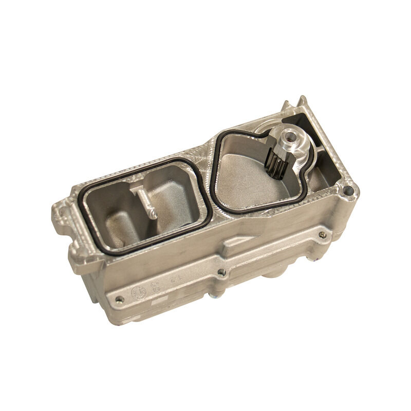 HE300VG Turbo Actuator RAM 2013-2018 6.7L Cummins by BD Diesel