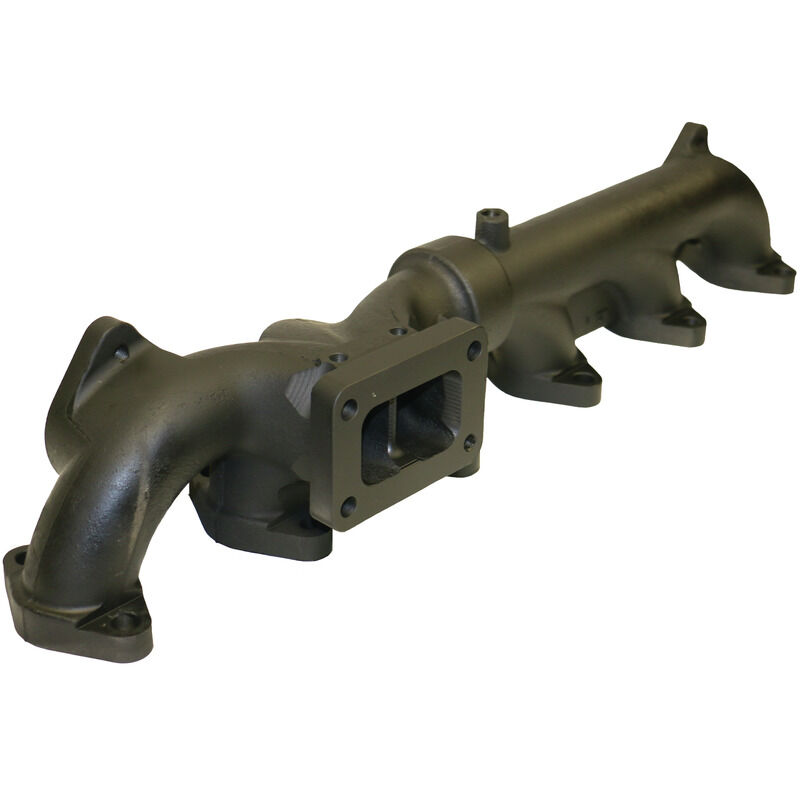 6.7L Cummins Exhaust Manifold Dodge Ram 2007.5-2018 2500/3500 Pick-up by BD Diesel - 1045965