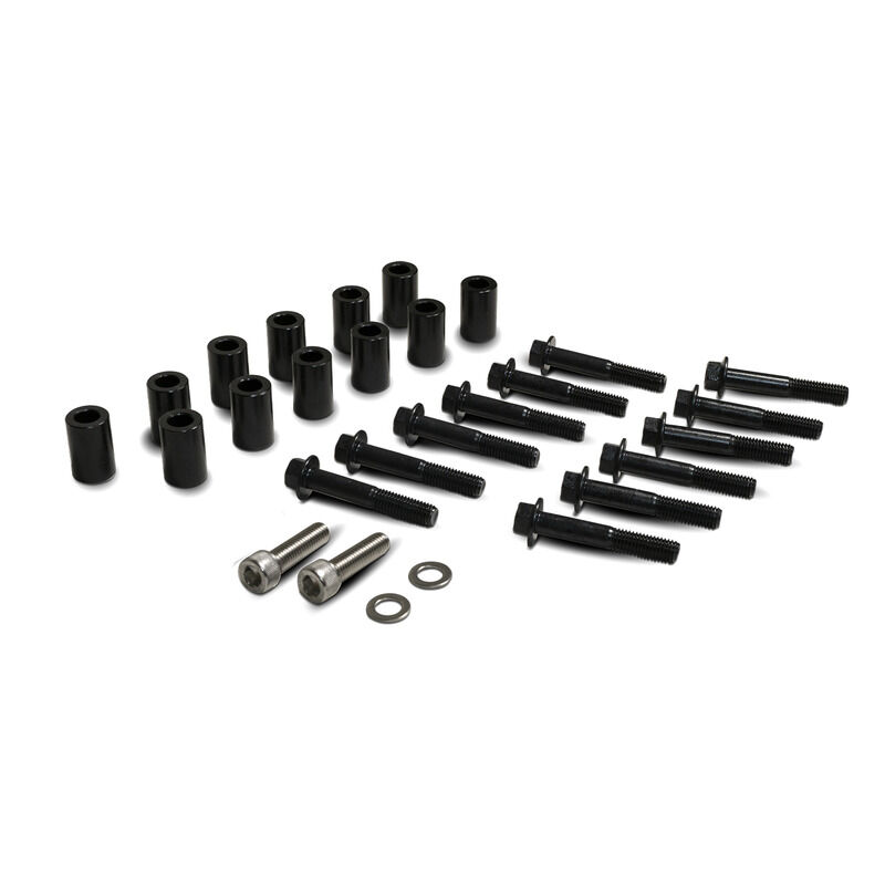 5.9L/6.7L Cummins Exhaust Manifold Bolt and Spacer Kit Dodge Ram 1998.5-2018 by BD Diesel