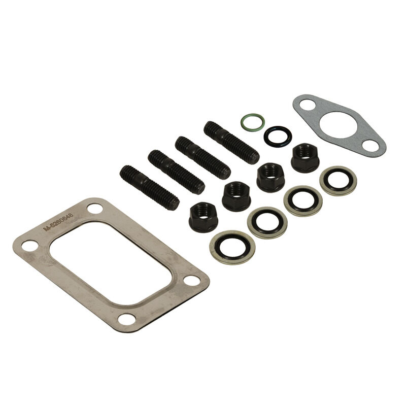 Turbo Mounting Kit Dodge Ram 6.7L 2007.5-2018 HE351 / HE300VG by BD Diesel - 1045983
