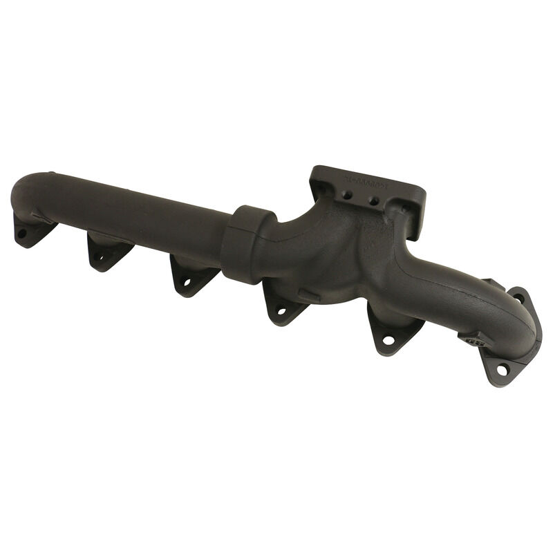 Exhaust Manifold w/T4 Flange Dodge 2003-2007 5.9L by BD Diesel