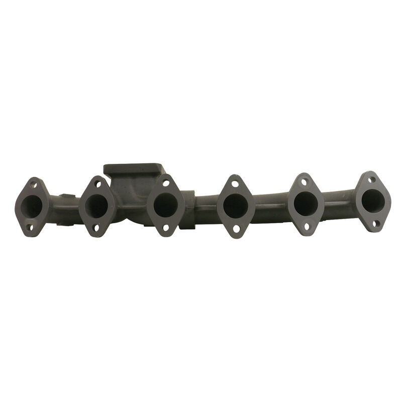Exhaust Manifold w/T4 Flange Dodge 2003-2007 5.9L by BD Diesel