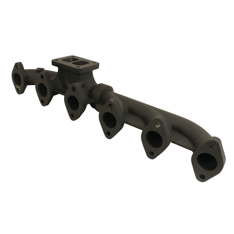 Exhaust Manifold w/T4 Flange Dodge 2003-2007 5.9L by BD Diesel