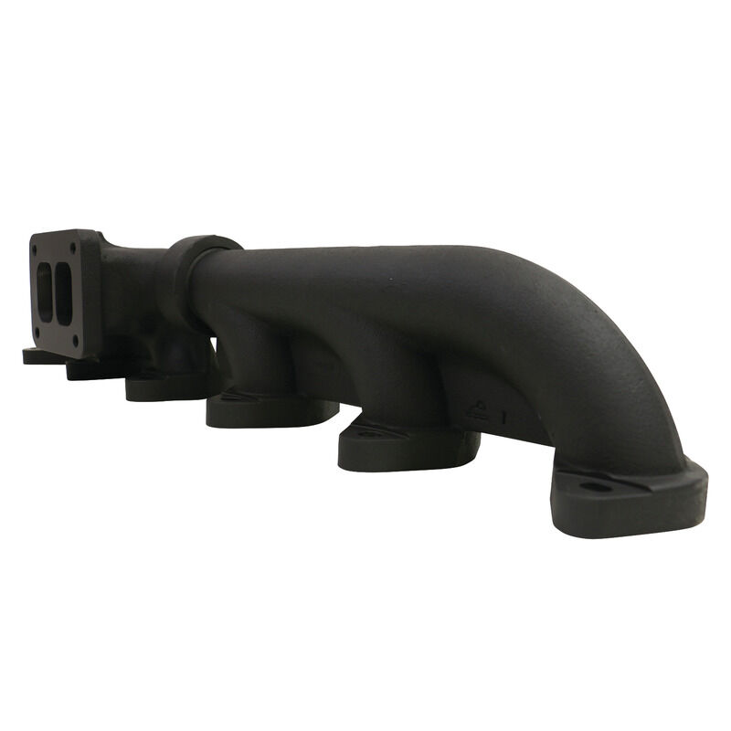 Exhaust Manifold w/T4 Flange Dodge 2003-2007 5.9L by BD Diesel