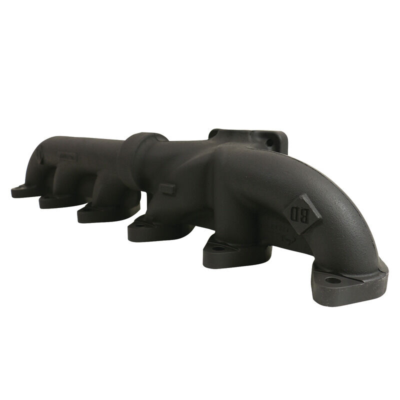 Exhaust Manifold w/T4 Flange Dodge 2003-2007 5.9L by BD Diesel