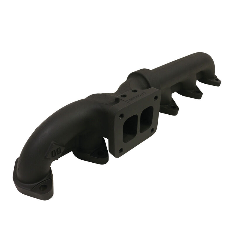 Exhaust Manifold w/T4 Flange Dodge 2003-2007 5.9L by BD Diesel