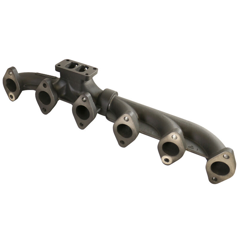 Pulse 5.9L Cummins Exhaust Manifold Dodge 2003-2007 2500/3500 by BD Diesel - 1045987