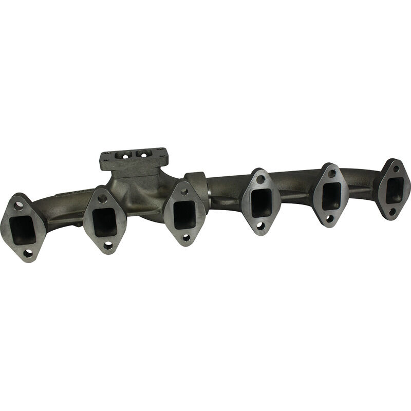 Manifold Exhaust Pulse Motorhome w/Cummins 5.9L 12-Valve by BD Diesel - 1045989