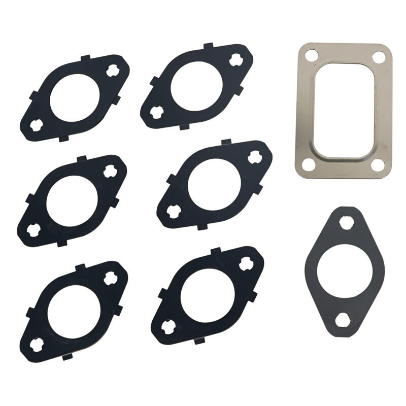 Exhaust Manifold Gasket Set Cummins 6.7L RAM 2013-2018 Cab and Chassis 3500/4500/5500 by BD Diesel - 1045994