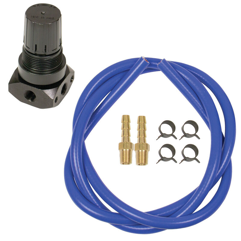 Waste Gate Regulator Kit by BD Diesel - 1045996-WGK