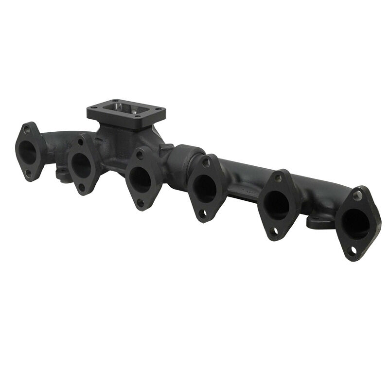 Exhaust Manifold Kit Dodge Ram 2007.5-2018 6.7L 2500/3500by BD Diesel