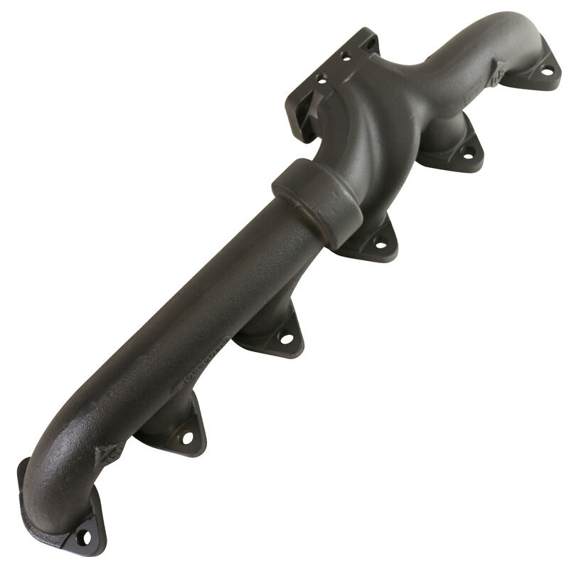 Pulse 5.9L Cummins Exhaust Manifold Exhaust Manifold Kit Dodge 2003-2007 2500/3500 by BD Diesel