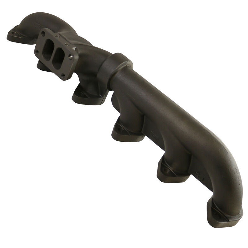 Pulse 5.9L Cummins Exhaust Manifold Exhaust Manifold Kit Dodge 2003-2007 2500/3500 by BD Diesel