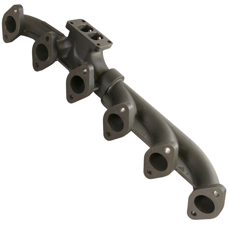 Pulse 5.9L Cummins Exhaust Manifold Exhaust Manifold Kit Dodge 2003-2007 2500/3500 by BD Diesel