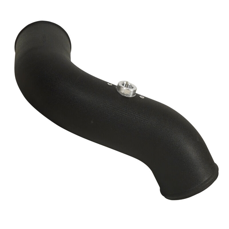 CAC Intake Pipe Upgrade Ford 6.7L Power Stroke 2011-2016 F-250/F-350 by BD Diesel