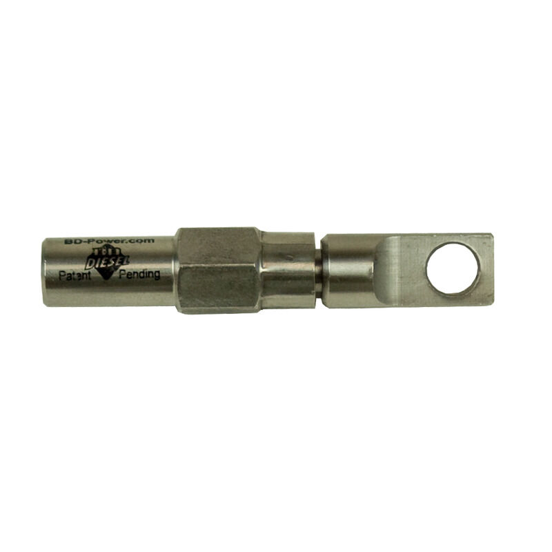 Turbo Turnbuckle 5/16NF Rod w/.320 Inch Hole 1994-2007 5.9L with Holset or Aftermarket Turbo/Wastegate by BD Diesel - 1047110