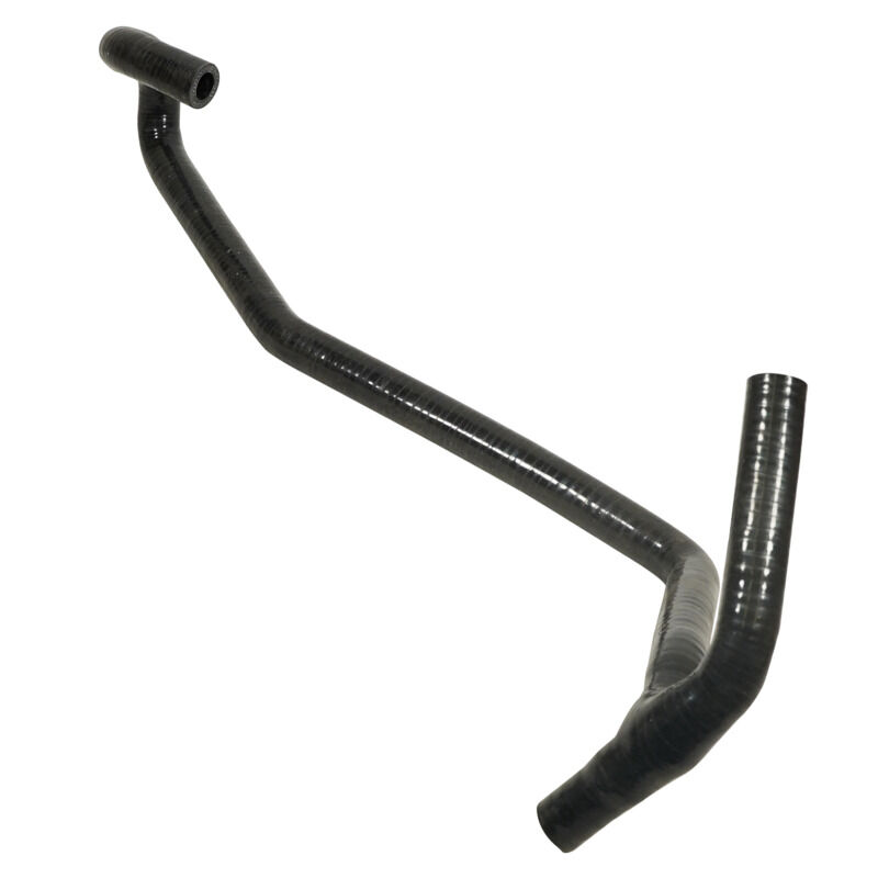Coolant Tube Relocation Kit Howler Turbo Dodge Automatic 2003-2005 5.9L Cummins by BD Diesel